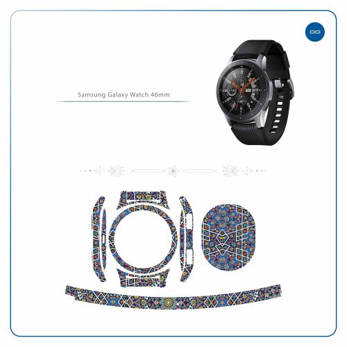 Samsung_Galaxy Watch 46mm_Imam_Reza_Shrine_2